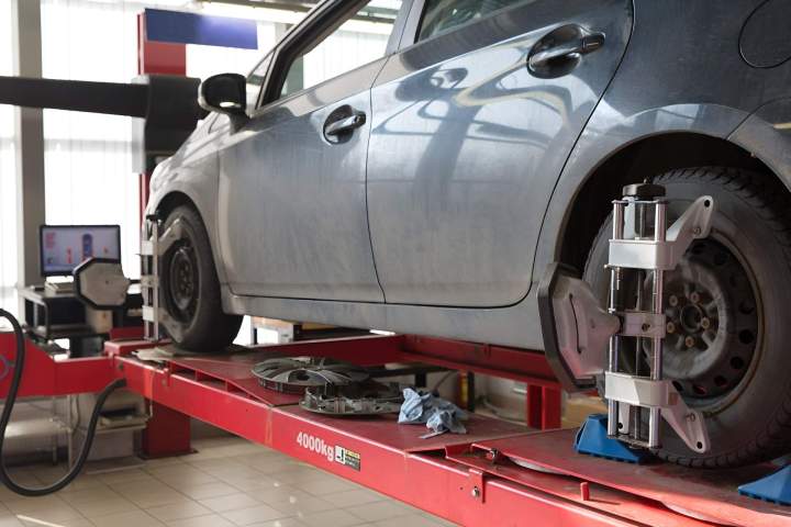 Réparation automobile Béziers