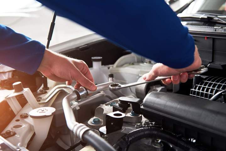 Réparation auto Béziers